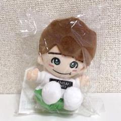 なにわ男子 大橋和也 ちびぬい 第一弾2021 あけおめ はぴぬい なにわ男子 大橋和也 第1弾 ちびぬい ① - メルカリ