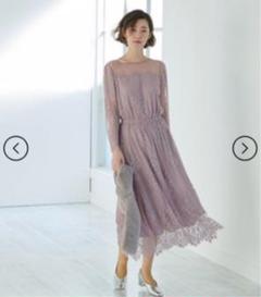 ロペピクニック ドレスの中古 新品通販 メルカリ No 1フリマアプリ