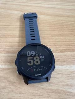 GARMIN FOREATHLETE 245 BLACKのサムネイル