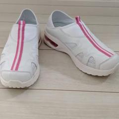 スニーカー ナースシューズ