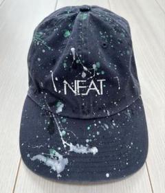 NEAT PAINTED CAP UNITED ARROWS 別注のサムネイル