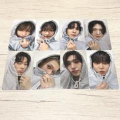 ATEEZ トレカ 全員 コンプリート ATEEZ アチズ 映画 前売り特典 トレカコンプリート - メルカリ