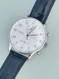 IWC ポルトギーゼ　クロノグラフのサムネイル