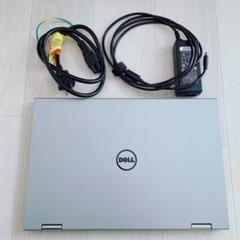 Dell ノートパソコン タブレット 2-in-1のサムネイル