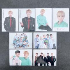 SEVENTEEN IDEAL CUT スングァン トレカ - メルカリ