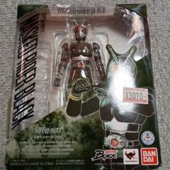 S.H.Figuarts 仮面ライダーBLACK RXセット 2025年最新】仮面ライダーブラックの人気アイテム - メルカリ