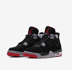 AIR JORDAN 4 RETRO