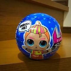 LOL サプライズ ボーイズ タカラトミー