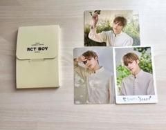 TOMORROW X TOGETHER - TXT ACT:BOY ミニフォト テヒョン トレカ 2025年最新】txt act boyの人気アイテム - メルカリ