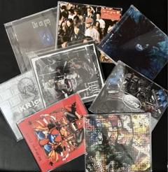 2025年最新】dir en grey シングル セットの人気アイテム - メルカリ