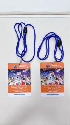 2025年最新】USJ 貸切 クレデンシャルの人気アイテム - メルカリ