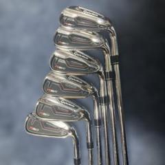 TaylorMade - RSi1 アイアンセット4-P 7本 Taylormade RSi 1 Single 8 Iron | eBay