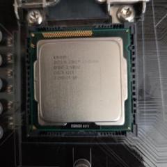 core i7 2600K 2600 まとめ売り動作確認済み Amazon | Intel CPU Core i7 i7-2600K 3.4GHz 8M LGA1155