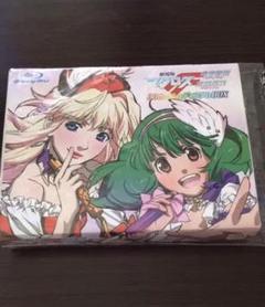 劇場版マクロスF 30th dシュディスタb BOX