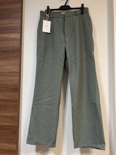 RAKINES Rigid washer tropical R-pants
