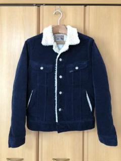 URBAN RESEARCH アーバンリサーチ Lee ストームライダー S