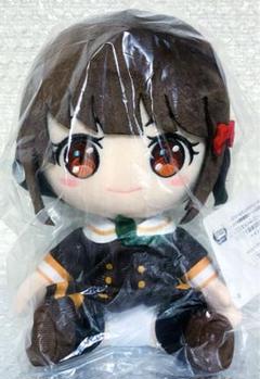 響け！ユーフォニアム オリジナル ぬいぐるみ 久石奏 Amazon.co.jp: 響けユーフォニアム オリジナルぬいぐるみ 久石奏