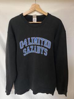 2025年最新】04 limited sazabys スウェットの人気アイテム