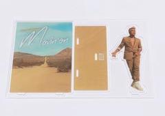 三代目 アクリルスタンド Movin'on 2025年最新】movin' on アクリルの人気アイテム - メルカリ