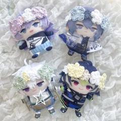 2025年最新】にじぬい 服 16cmの人気アイテム - メルカリ