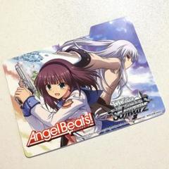 【まとめ売り】Angel Beats!デッキ、パーツ、かなでSP等 本気のAngel Beats!(風チョイスかなで)｜アゲハ