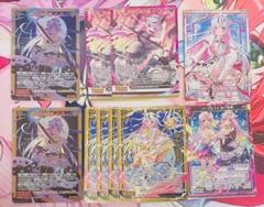 （初期傷）ゼクス　Z/X 双鏡§開化 イース 13thアニバーサリー　UR 2025年最新】ゼクス z/x イースの人気アイテム - メルカリ