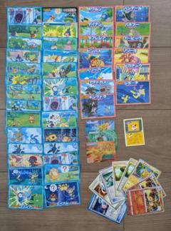 ポケモン　ジャンク　まとめ