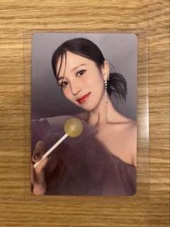 TWICE MISAMO masterpiece ミナ ソロトレカ ハイタッチ会 Amazon.co.jp: MISAMO masterpiece ソロトレカ ミナ タワレコ