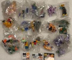ドラゴンボール改 DG 03 全5種セット Amazon | ガチャガチャ DG デジタルグレード ドラゴンボール改03