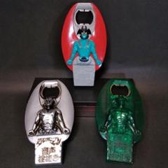 【未開封】デビルマン音声栓抜き　devilman bottle opener 未開封】デビルマン音声栓抜き devilman bottle opener - メルカリ