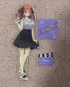 二乃 アクリルスタンド