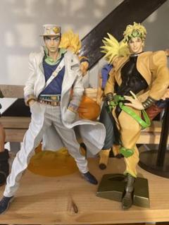ジョジョ　フィギュア　まとめ売り ジョジョの奇妙な冒険公式 ファッション通販 ジョジョの奇妙な