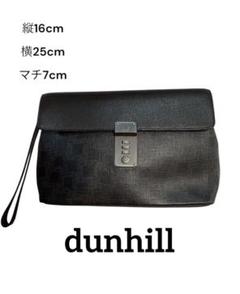 dunhill / ダンヒル　クラッチバッグのサムネイル