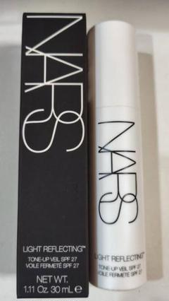 お値下げ【未開封】ナーズ ライトリフレクティング　トーンアップ　ヴェール NARS（NARS） ライトリフレクティング トーンアップヴェール