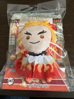 鬼滅の刃　煉獄杏寿郎てるてる坊主