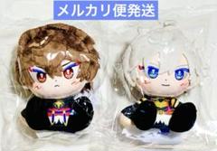 グラブル サンダルフォン ルシフェル ぬいぐるみ ホウセイロマン