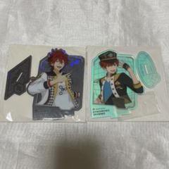 あんスタ ドリライ アクスタ 燐音 一彩