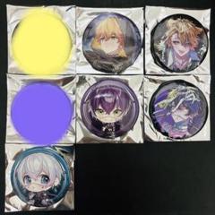 【値下げ中】 シクフォニ 缶バッジ みこと エンファン シクフォニ] みこと 缶バッジ えんふぁん - メルカリ