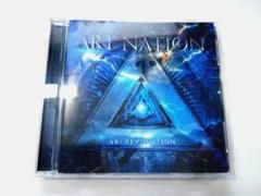 ART NATION - RE:EVOLUTION　CD