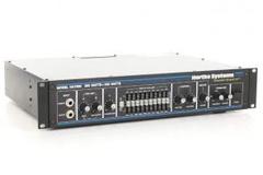 HARTKE HA5000 オーバーホール済 完動品 HARTKE HA5000 - Geek IN Box