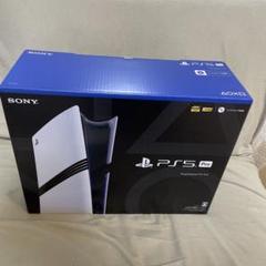 値段交渉可　ほぼ未使用PS5 Pro CFI-7000B01 日本製