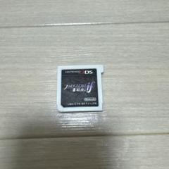 ファイアーエムブレムif 暗夜王国 3ds