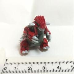 2025年最新】グラードン フィギュアの人気アイテム - メルカリ
