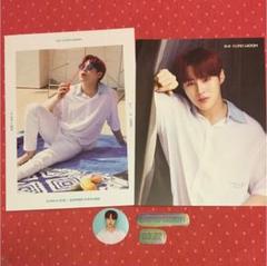 WANNA ONE X SUMMER PACKAGE 初回盤 Wanna One Summer Package【日本限定版】 : Wanna One