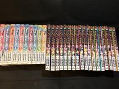 ToLOVEる&ToLOVEるダークネス&無職転生　全巻セット　裁断済 ToLOVEる&ToLOVEるダークネス&無職転生 全巻セット 裁断済