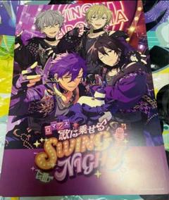 あんスタ クリアポスター UNDEAD アルバム あんスタ アルバム 購入特典クリアポスター UNDEAD&紅月｜Yahoo