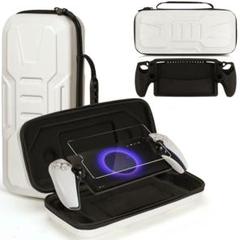 JoyHood 収納ケース 専用 PS Portal 3in1 PS5