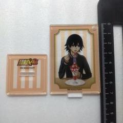 アニメジャパン 2019 弱虫ペダル 新開悠人 ブラインド アクリルスタンド S