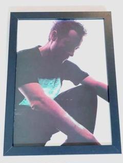 2025年最新】massive attack ポスターの人気アイテム - メルカリ
