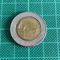 イタリア・リラ　52枚　記念硬貨込み　大量まとめ 1952年 イタリア 10 リラ コイン 並品 - メルカリ